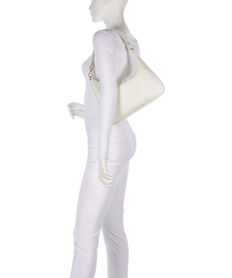 Bogner Wallis Odette Sac porté épaule off white