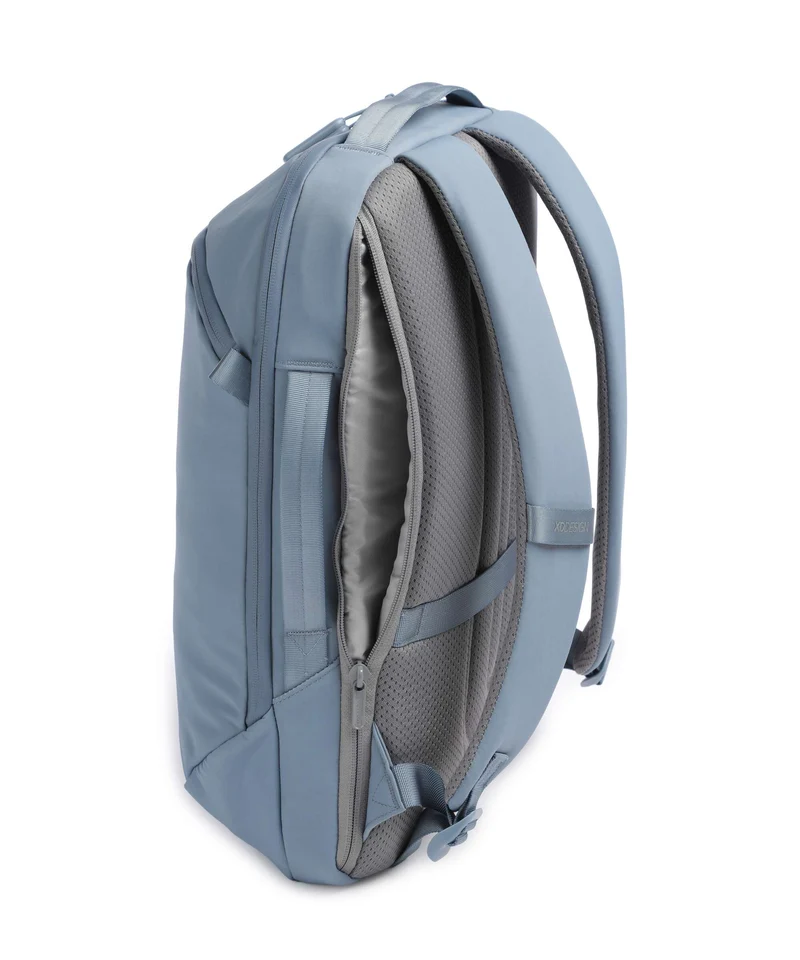 XD Design Bobby Air Sac à dos d'ordinateur dusty blue