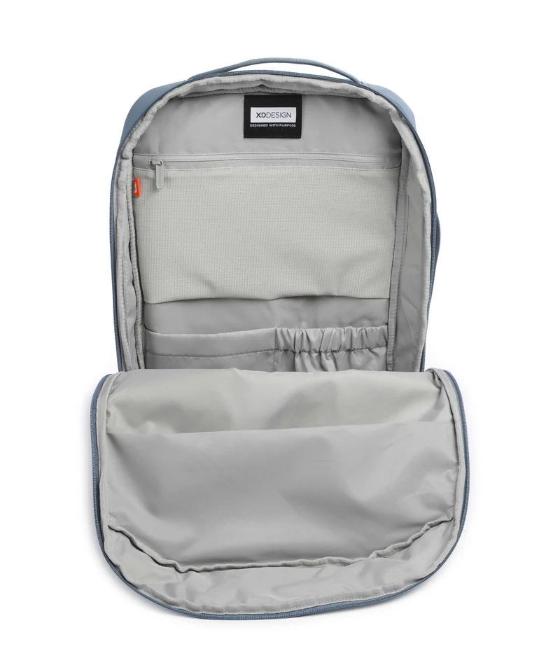 XD Design Bobby Air Sac à dos d'ordinateur dusty blue