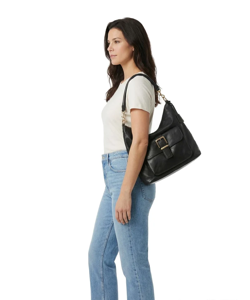 Marc O'Polo Caamu M Sac fourre-tout black