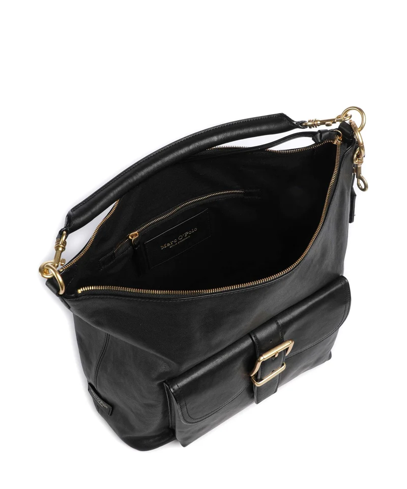 Marc O'Polo Caamu M Sac fourre-tout black