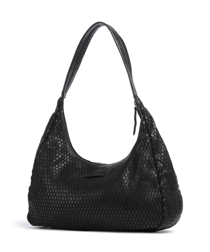 Depeche Brussels Sac porté épaule black