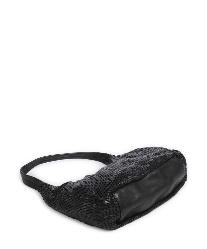 Depeche Brussels Sac porté épaule black