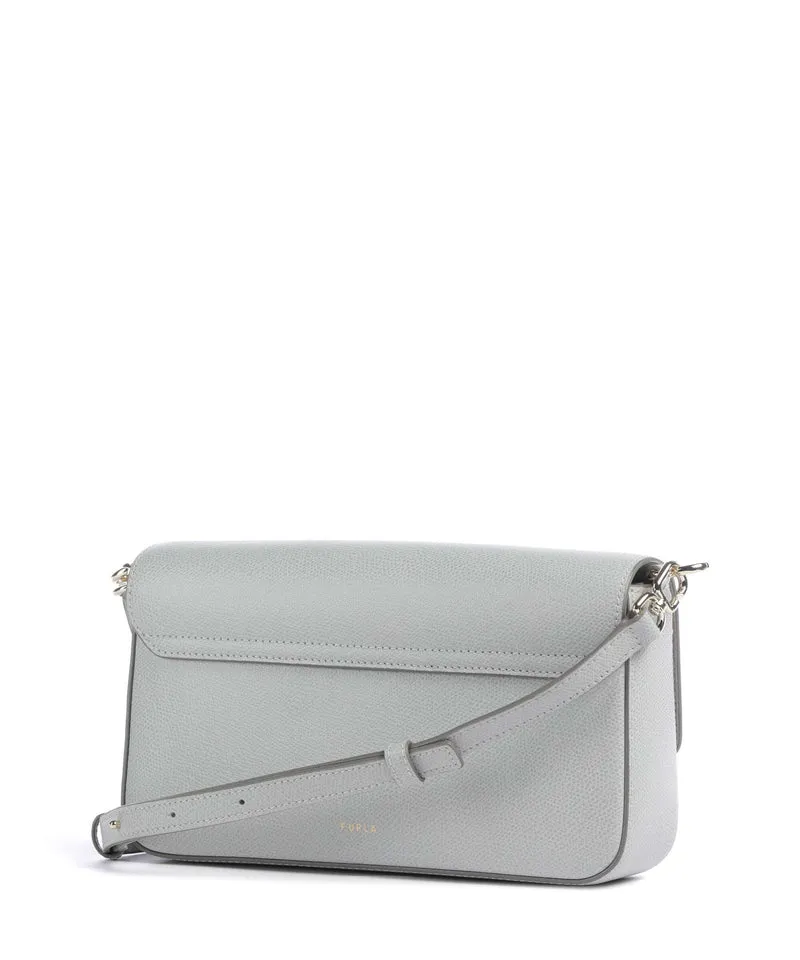 Furla Iride S Sac bandoulière color cristallo