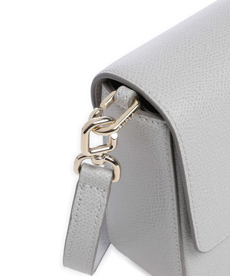 Furla Iride S Sac bandoulière color cristallo