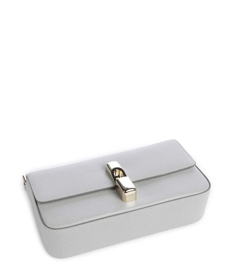 Furla Iride S Sac bandoulière color cristallo