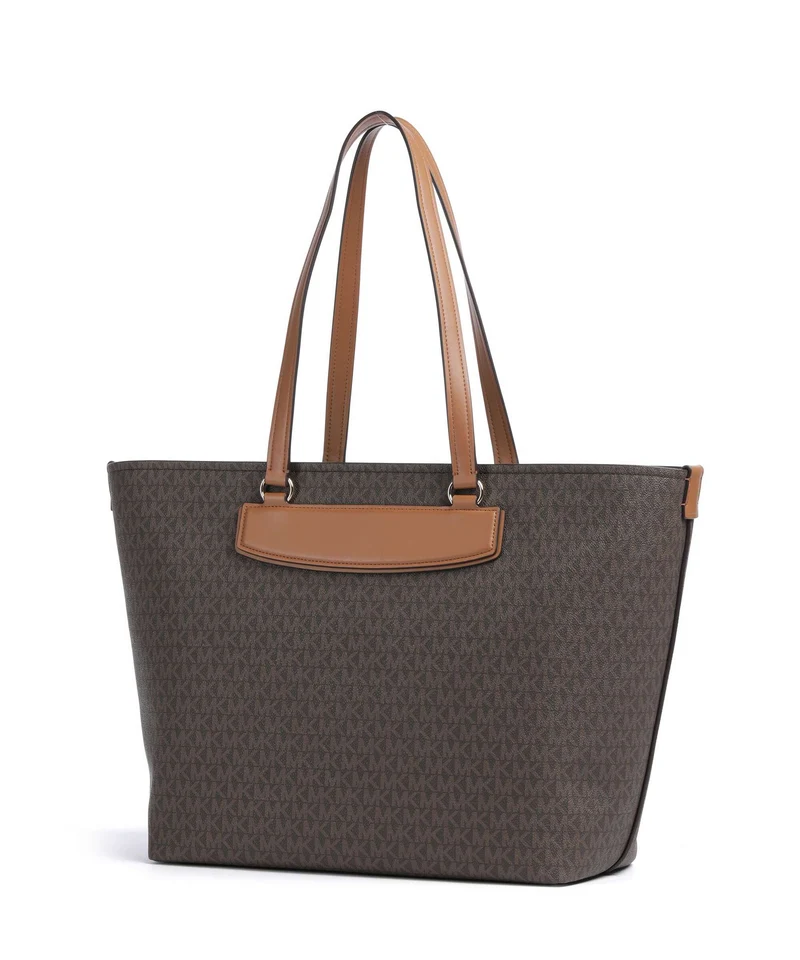 Michael Kors Jet Set Travel XL Cabas brown/acorn