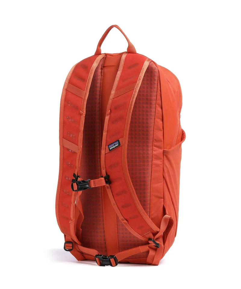 Patagonia Terravia 14 M Sac à dos coal orange