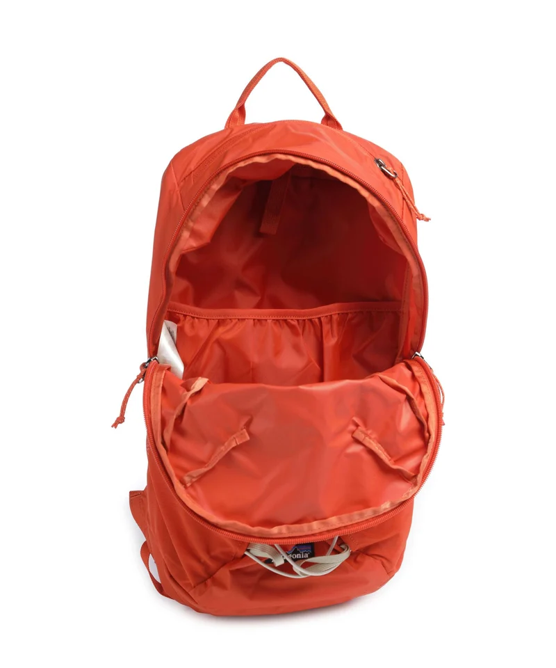 Patagonia Terravia 14 M Sac à dos coal orange