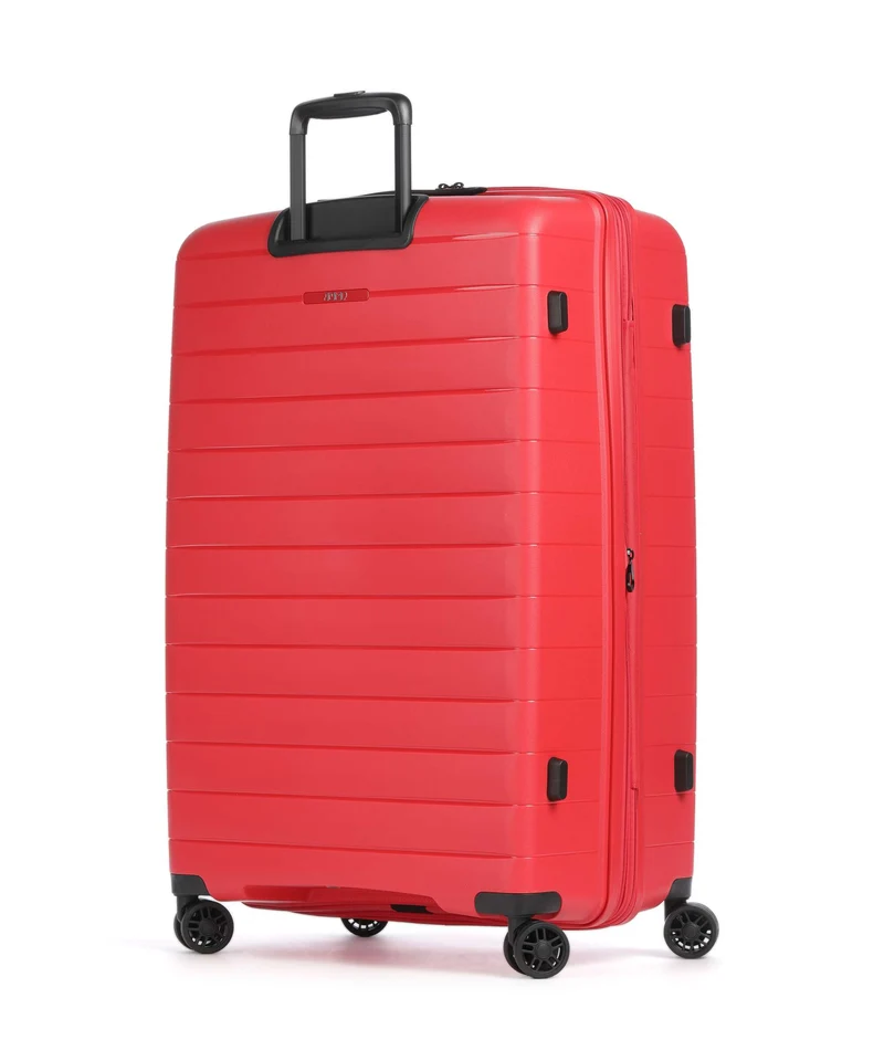Jump Striper Valise 4 roues red