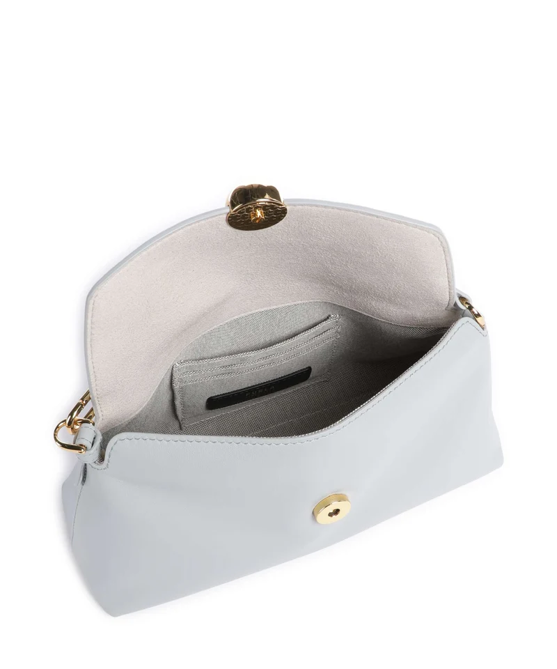 Furla Sfera Soft Mini Sac bandoulière artemisia