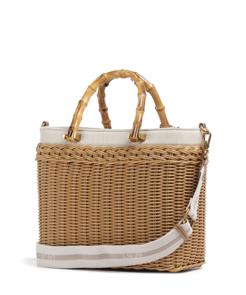 Liu Jo Summer S Sac à main naturale