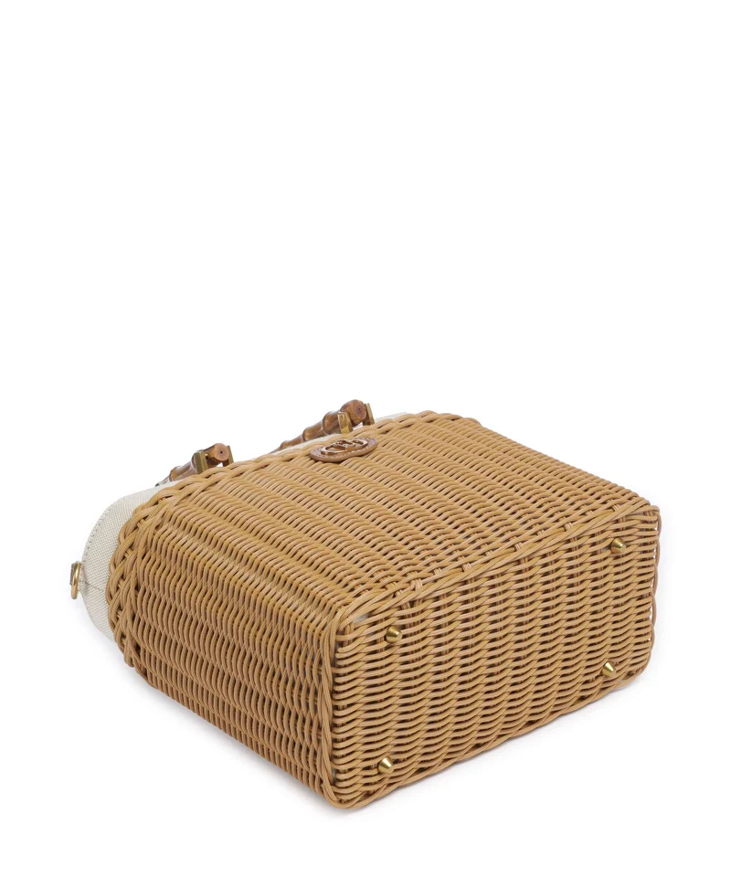 Liu Jo Summer S Sac à main naturale