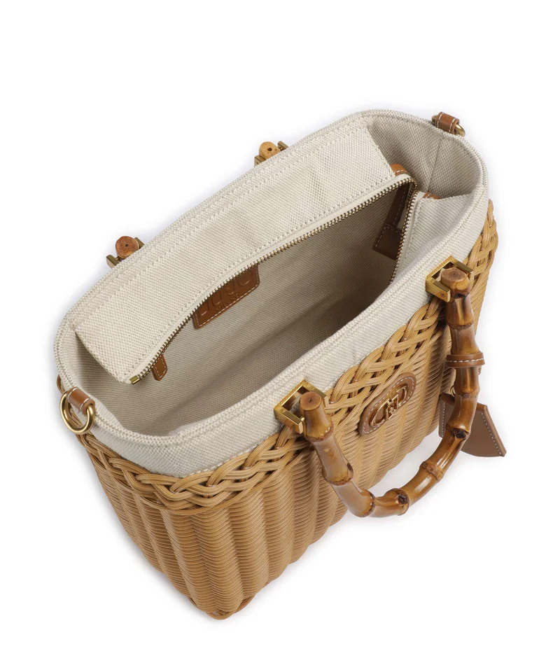 Liu Jo Summer S Sac à main naturale