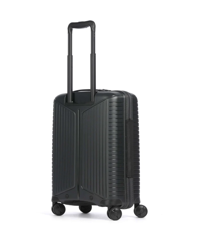 Jump Evae Ultra-Light Valise 4 roues dark grey