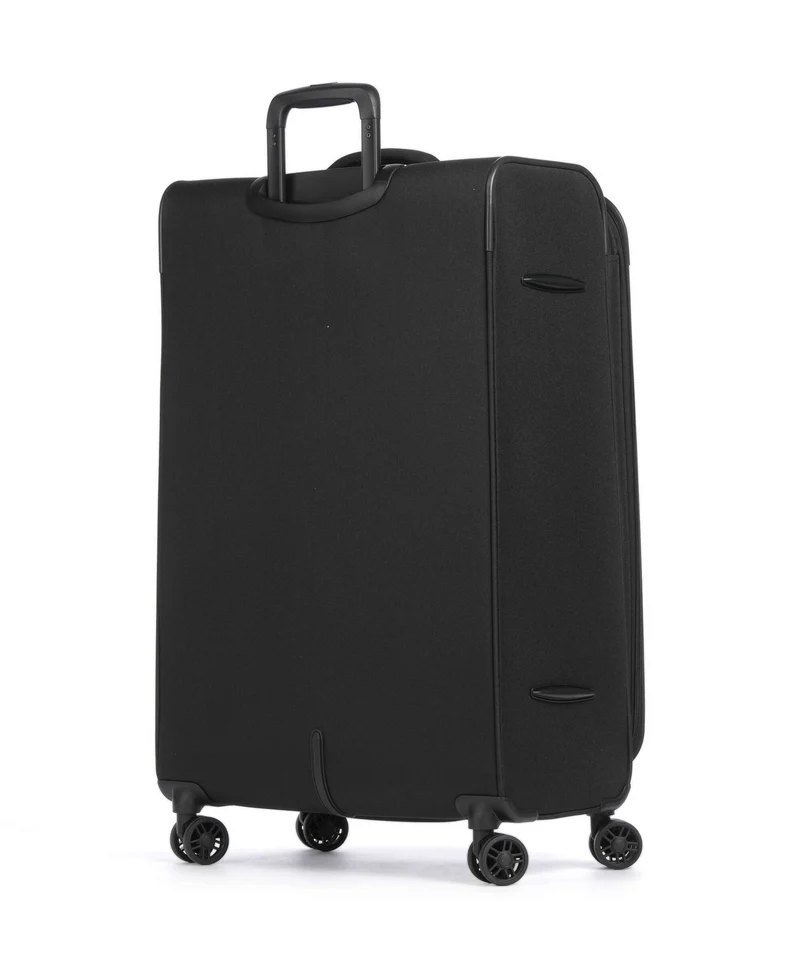 Jump Monthelys Valise 4 roues dark grey