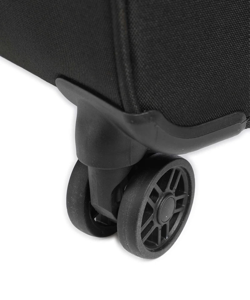 Jump Monthelys Valise 4 roues dark grey