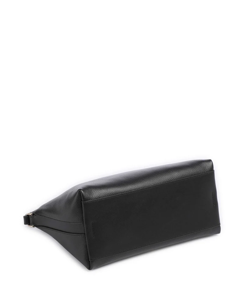Furla Debby Mini Sac porté épaule nero
