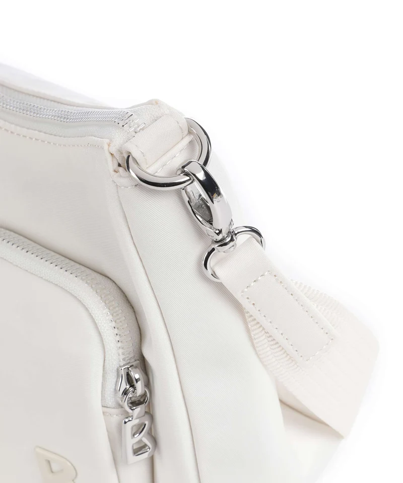 Bogner Verbier Play 1.0 Diya Sac bandoulière off white