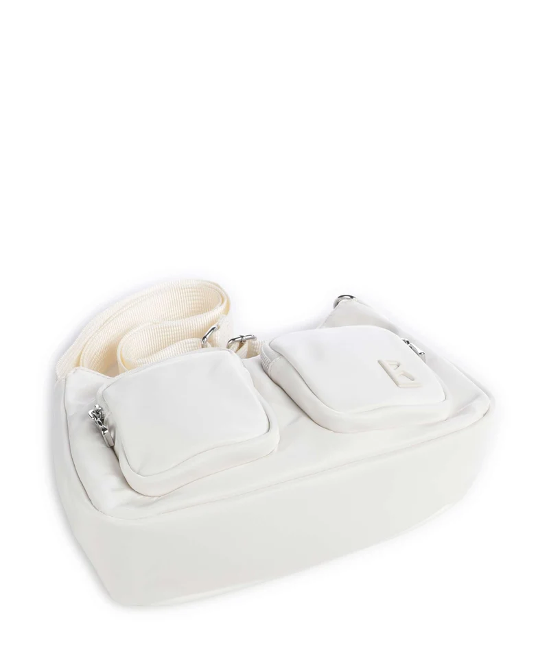 Bogner Verbier Play 1.0 Diya Sac bandoulière off white