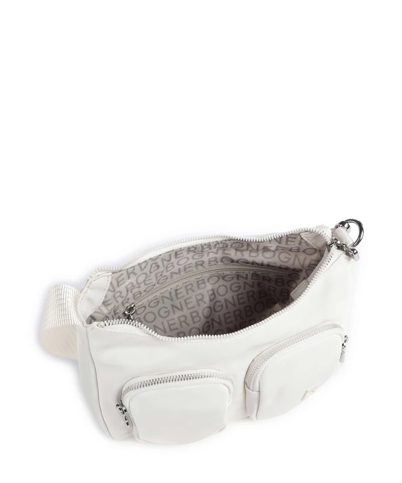 Bogner Verbier Play 1.0 Diya Sac bandoulière off white