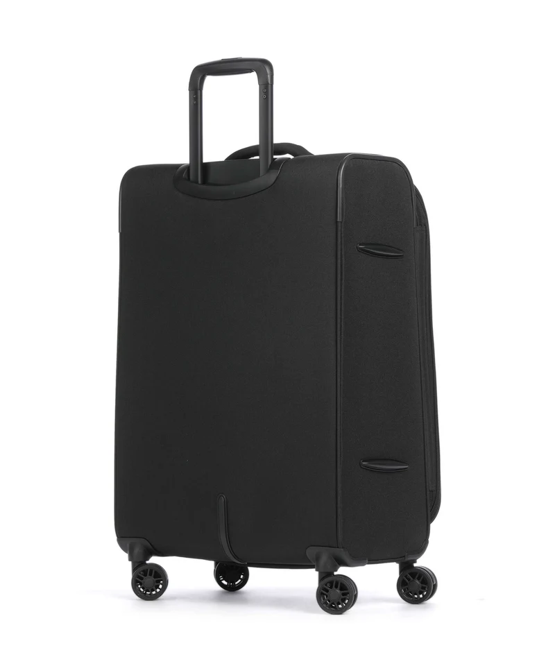 Jump Monthelys Valise 4 roues dark grey