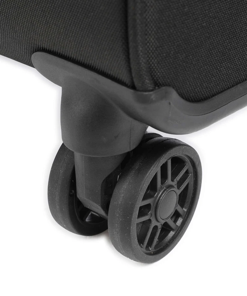 Jump Monthelys Valise 4 roues dark grey