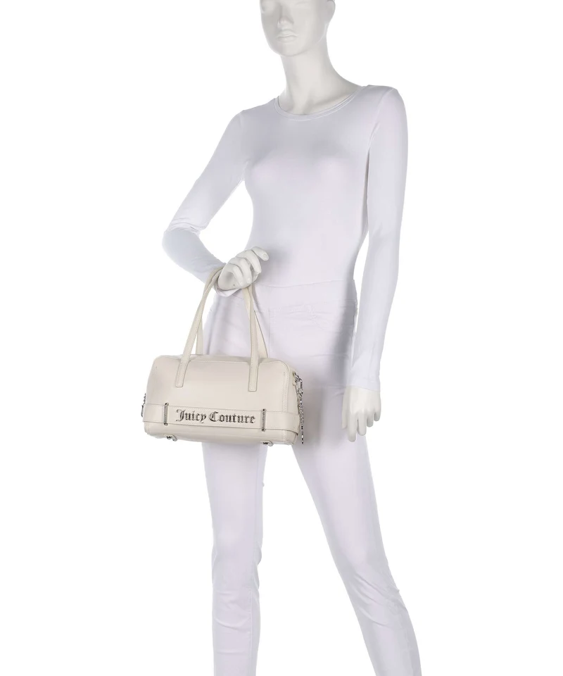 Juicy Couture Jasmine Sac à main marshmallow