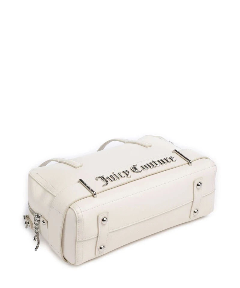 Juicy Couture Jasmine Sac à main marshmallow
