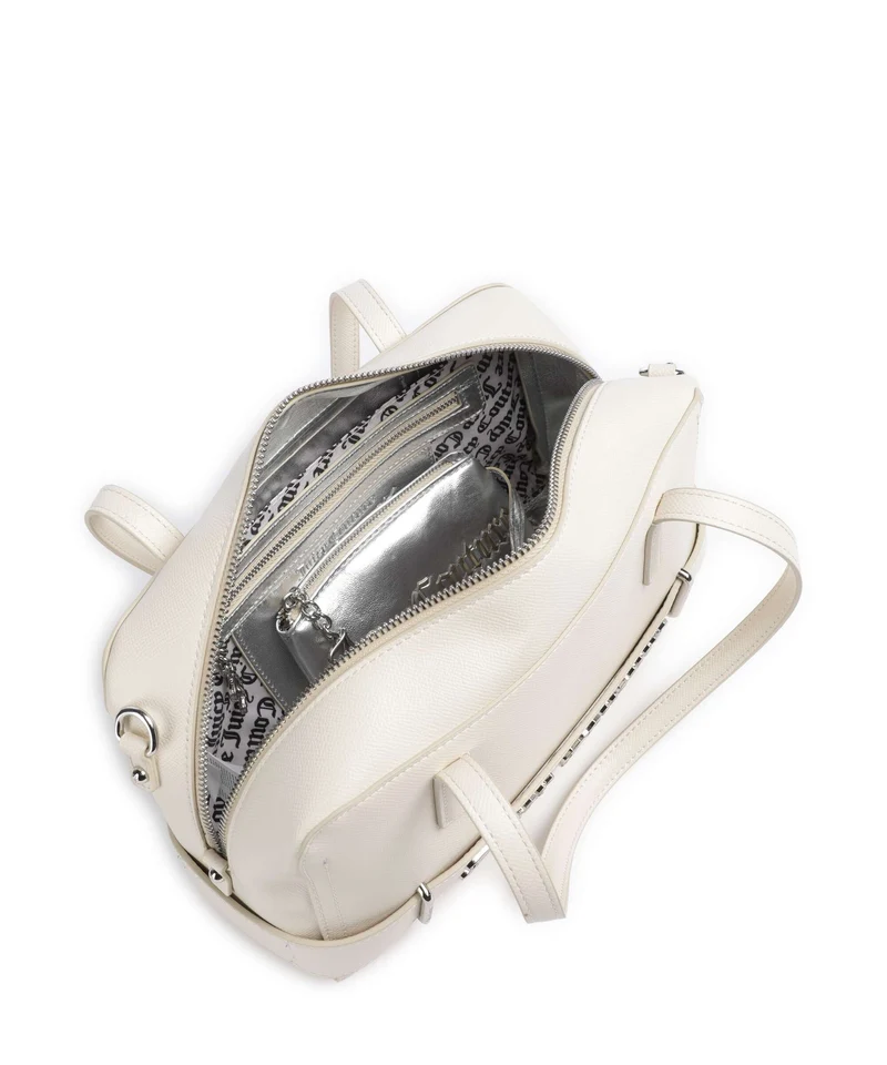 Juicy Couture Jasmine Sac à main marshmallow