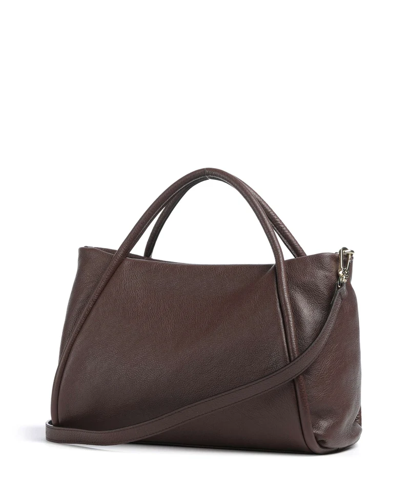 Abro Dalia Willow Sac à main wood
