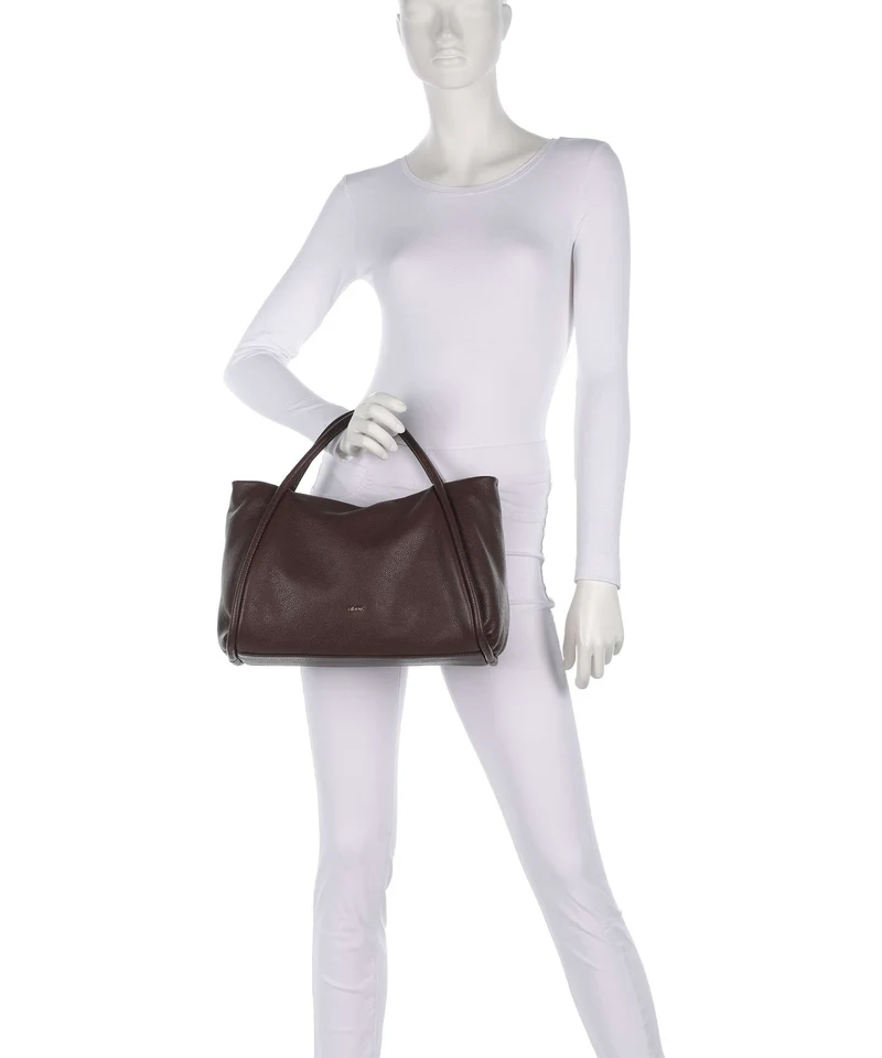 Abro Dalia Willow Sac à main wood
