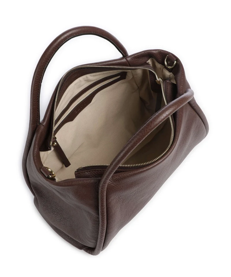 Abro Dalia Willow Sac à main wood