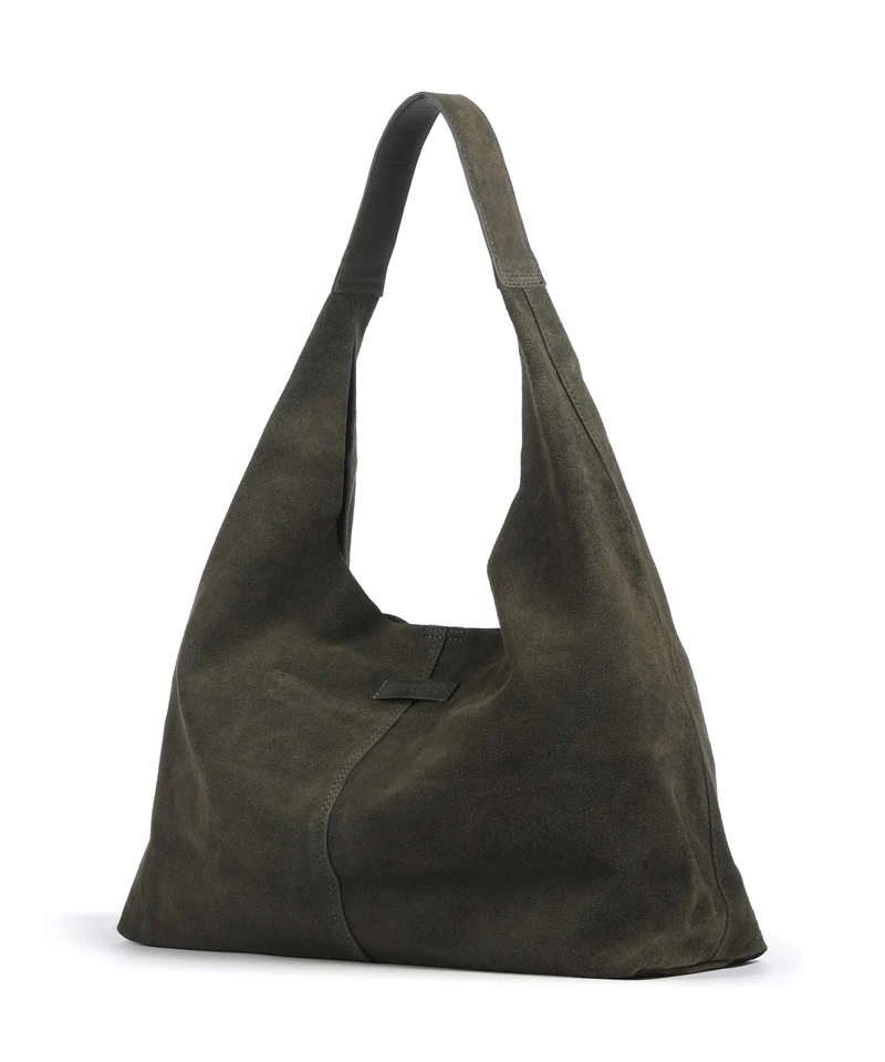 Depeche Bilbao Sac fourre-tout army green