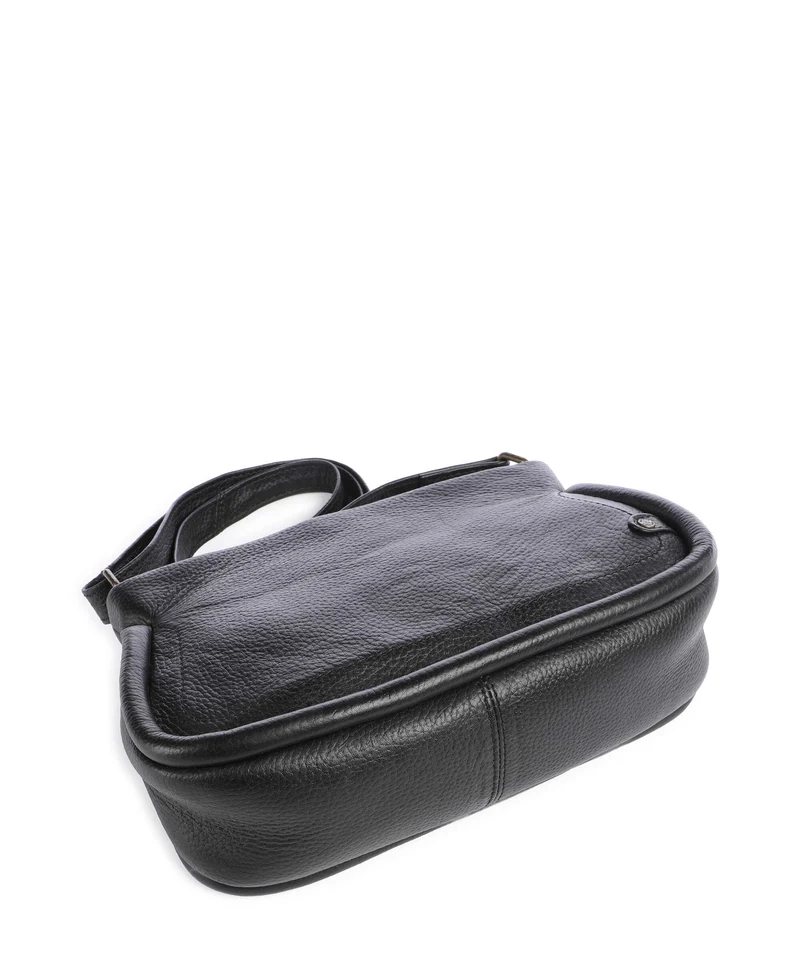 Depeche Vienna Sac bandoulière black