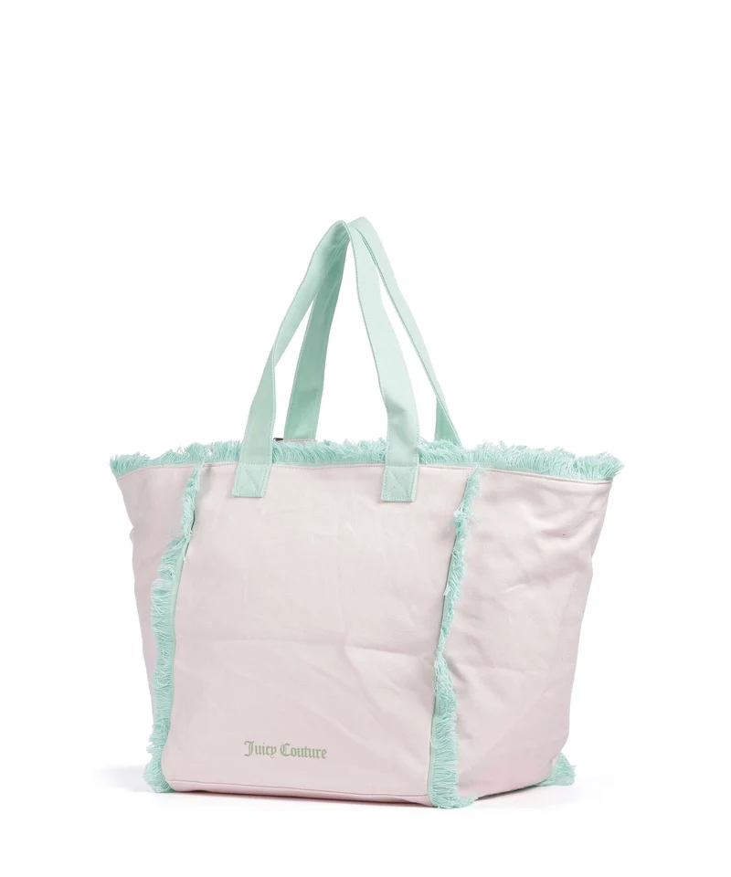 Juicy Couture Mirna Cabas cherry blossom