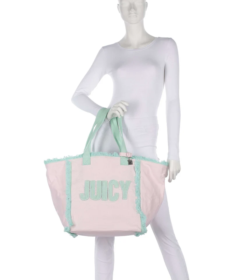 Juicy Couture Mirna Cabas cherry blossom