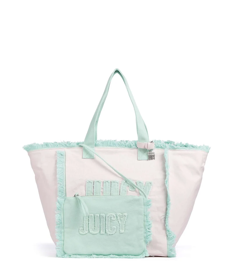 Juicy Couture Mirna Cabas cherry blossom