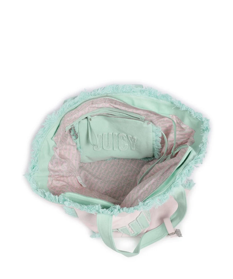Juicy Couture Mirna Cabas cherry blossom