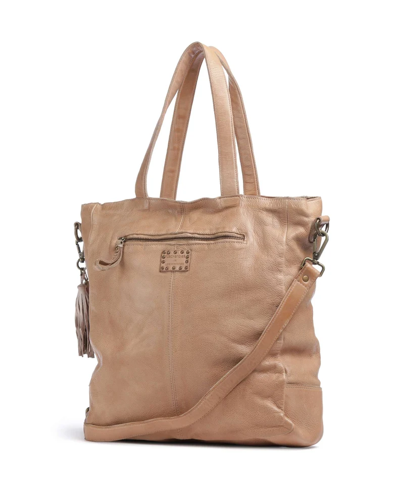 Taschendieb Wien Gutstrasse 1 Cabas wuestensand
