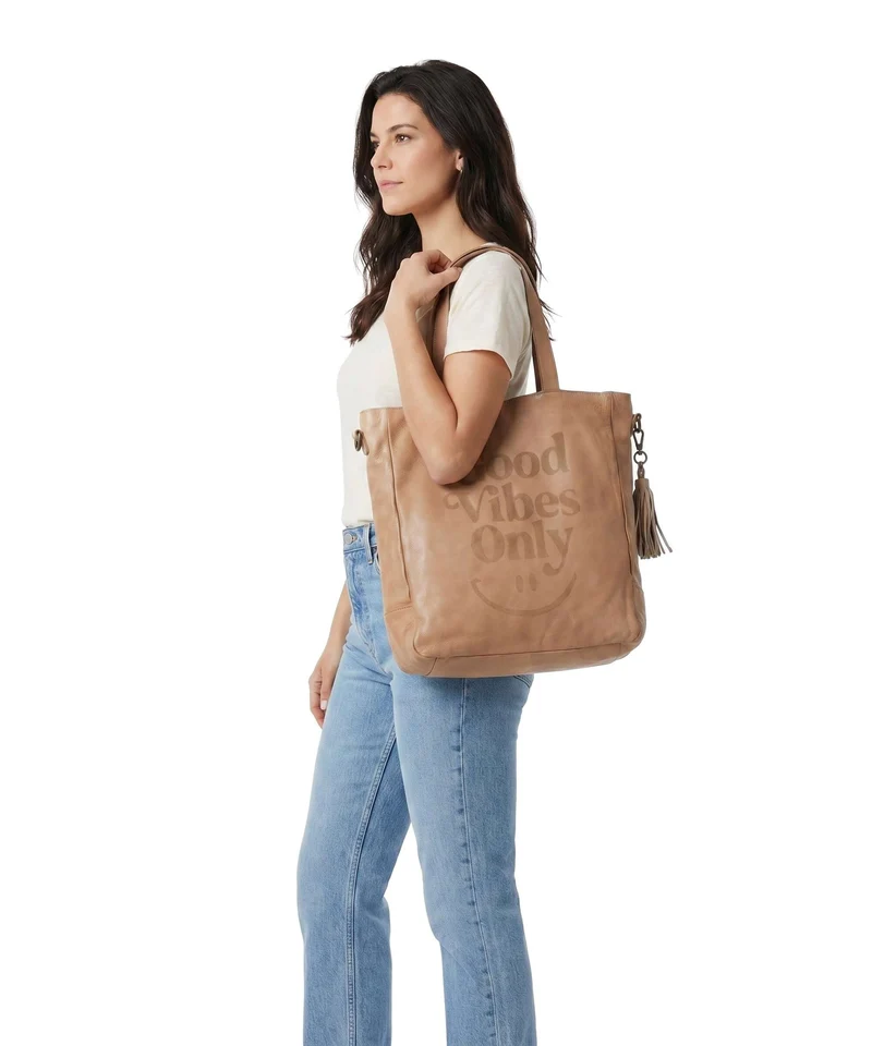 Taschendieb Wien Gutstrasse 1 Cabas wuestensand