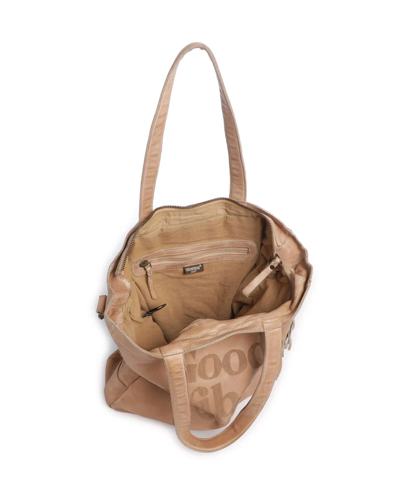 Taschendieb Wien Gutstrasse 1 Cabas wuestensand