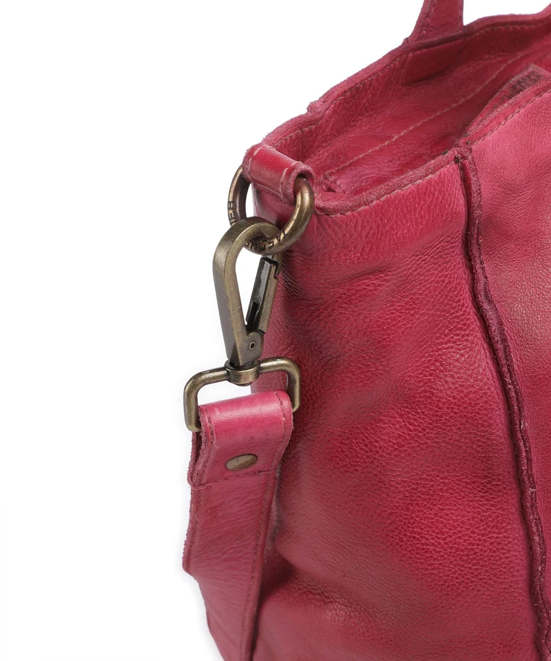 Taschendieb Wien Kaiserstrasse 21 Cabas pink power