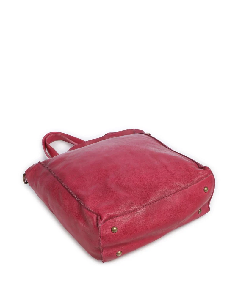 Taschendieb Wien Kaiserstrasse 21 Cabas pink power