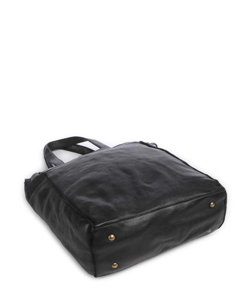 Taschendieb Wien Kaiserstrasse 21 Cabas black bean