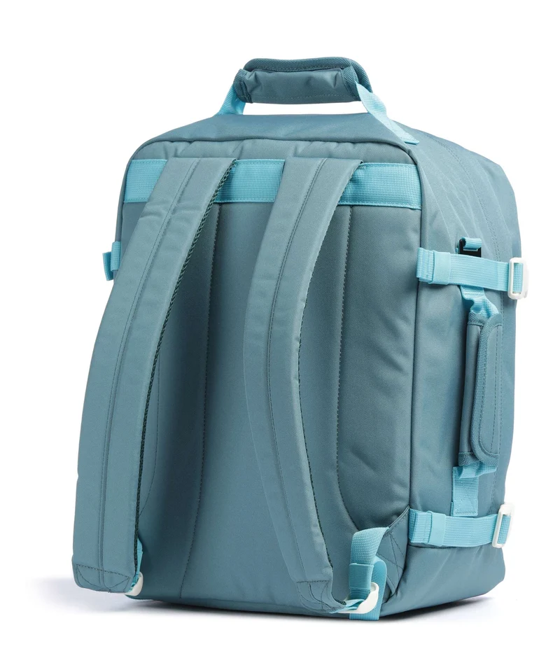 Cabin Zero Classic 28 Sac à dos bali blue