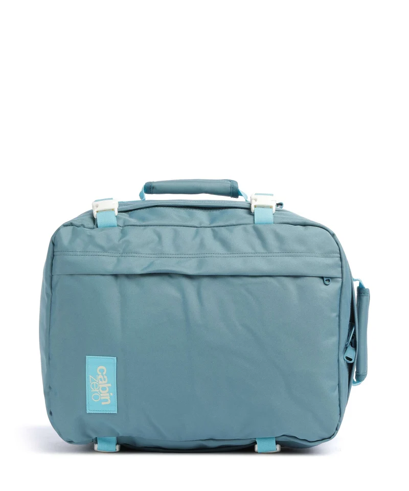 Cabin Zero Classic 28 Sac à dos bali blue