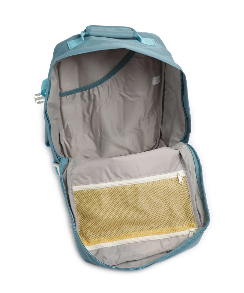 Cabin Zero Classic 28 Sac à dos bali blue