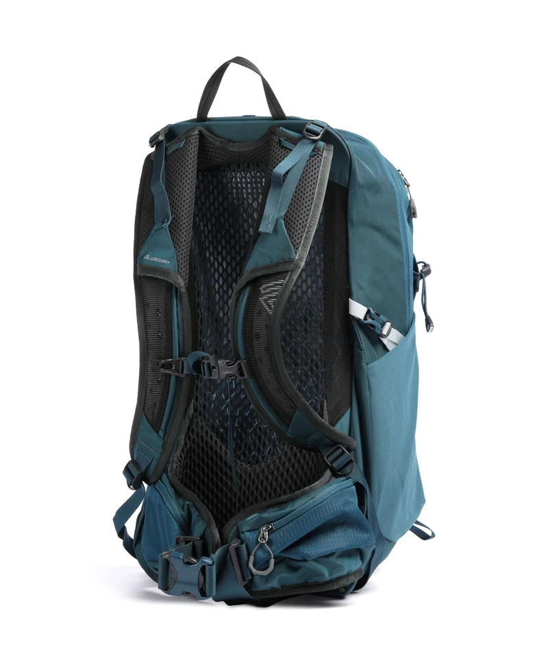 Gregory Zulu 25 RC Sac à dos de randonnée starlight blue