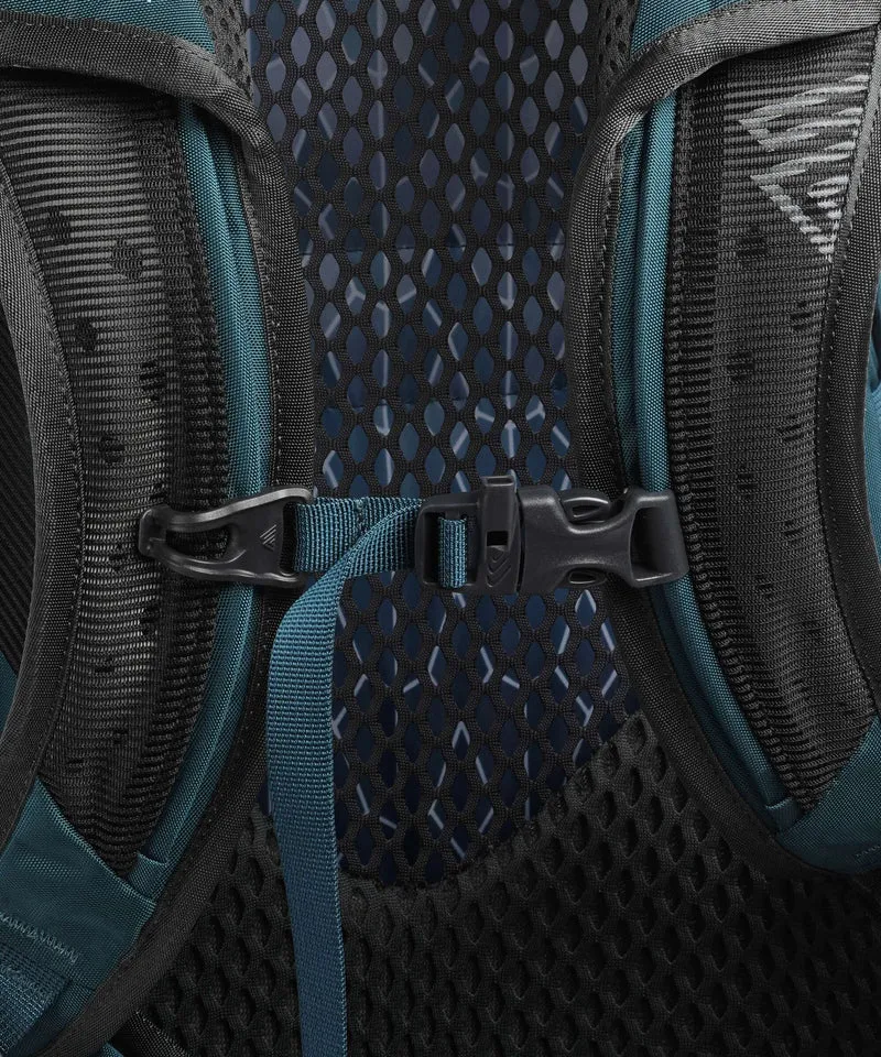 Gregory Zulu 25 RC Sac à dos de randonnée starlight blue